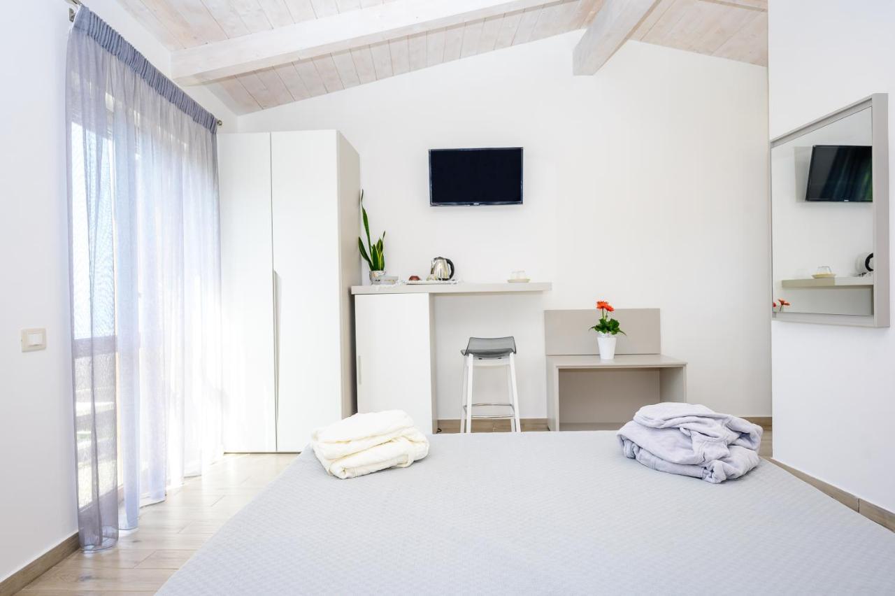 첸톨라 Antica Dimora Palinuro B&B 외부 사진