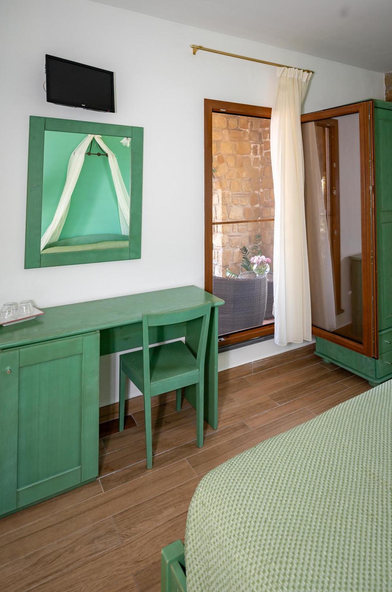 첸톨라 Antica Dimora Palinuro B&B 외부 사진
