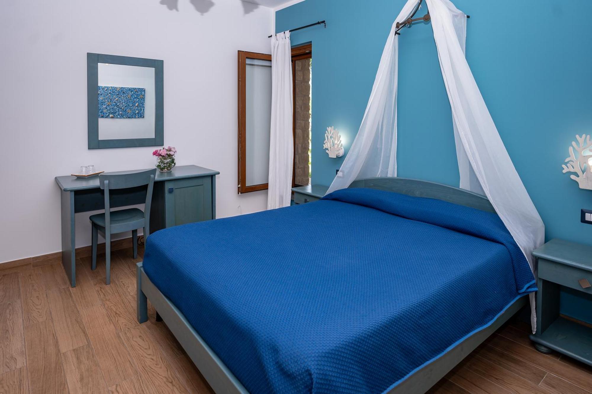 첸톨라 Antica Dimora Palinuro B&B 외부 사진