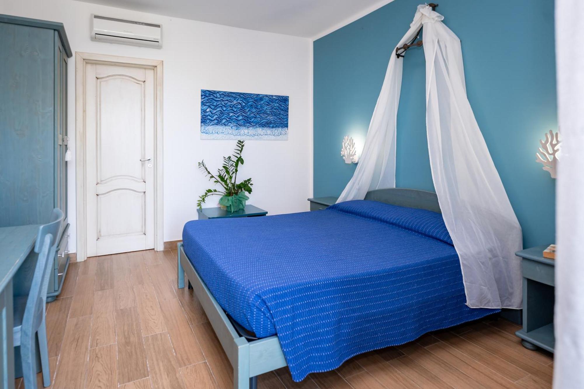 첸톨라 Antica Dimora Palinuro B&B 외부 사진