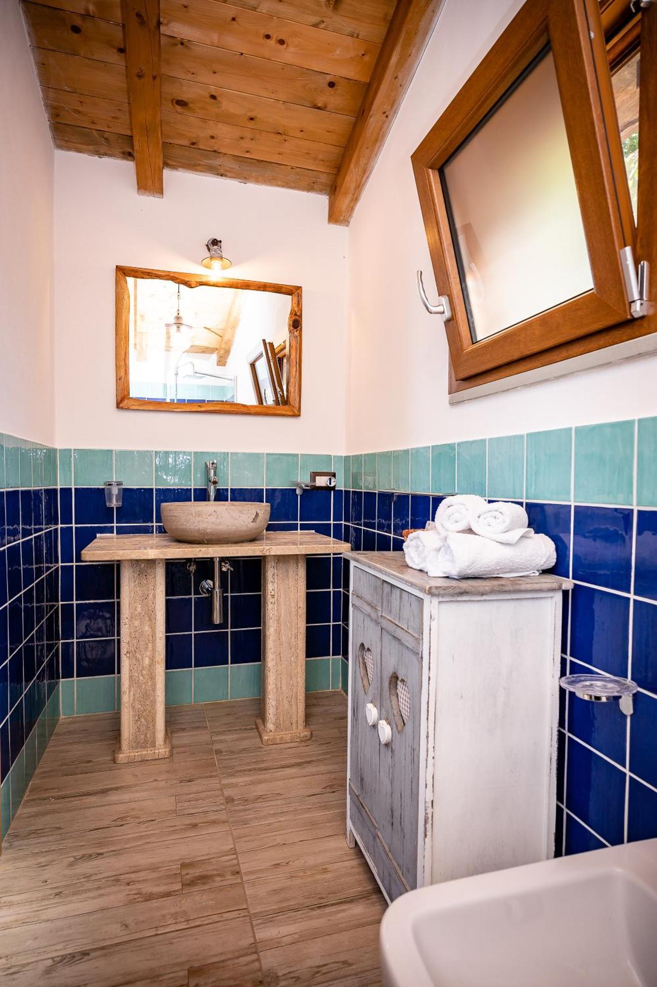 첸톨라 Antica Dimora Palinuro B&B 외부 사진